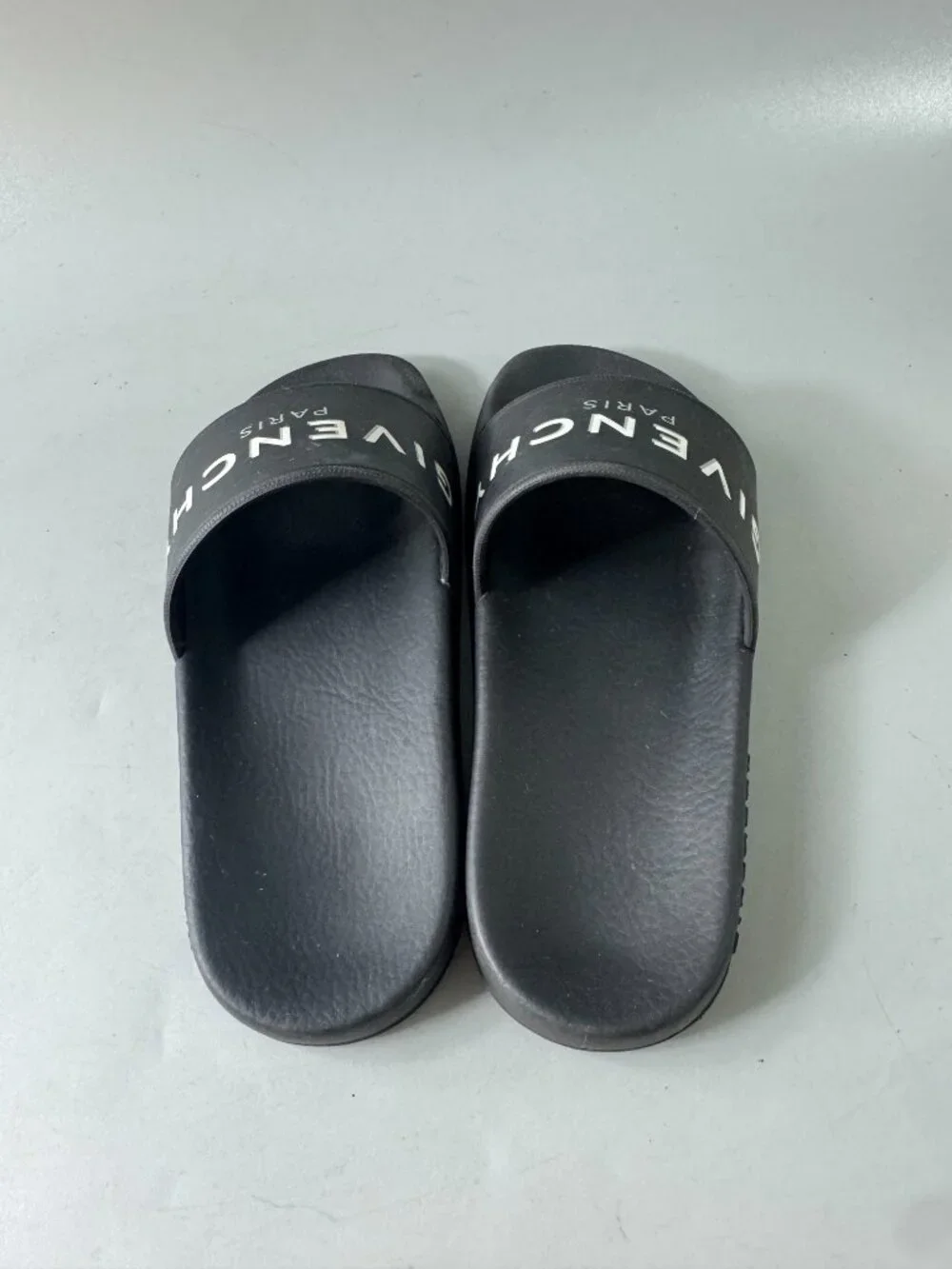 Givenchy slides are